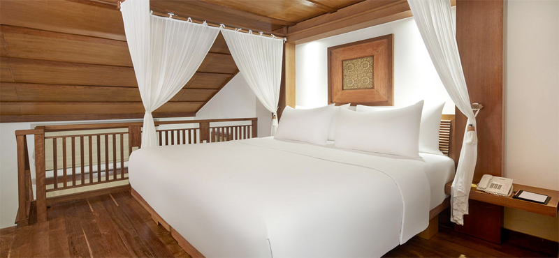 Luxury Bali Holiday Packages Melia BaliFamily Connecting Suite