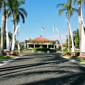 Luxury Bali Holiday Packages Melia Balis 1