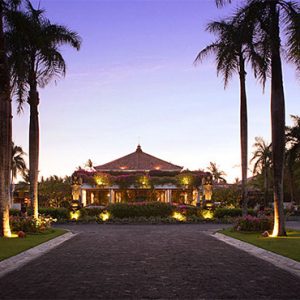 Luxury Bali Holiday Packages Melia Balis 2