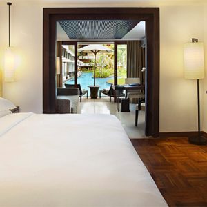 Luxury Bali Holiday Packages Melia Balis 6