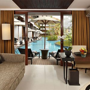 Luxury Bali Holiday Packages Melia Balis 7
