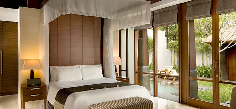 Luxury Bali Holiday Packages The Kayana Villas Seminyak One Bedroom Villa With Private Pool