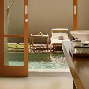 Luxury Bali Holiday Packages The Kayana Villas Seminyak Spa