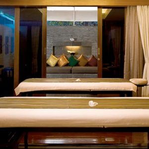 Luxury Bali Holiday Packages The Kayana Villas Seminyak Spa 2