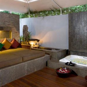 Luxury Bali Holiday Packages The Kayana Villas Seminyak Spa 3