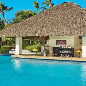 Luxury Dominican Republic Holiday Packages Dreams Palm Beach Punta Cana Manatees