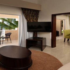 Luxury Dominican Republic Holiday Packages Dreams Palm Beach Punta Cana Presidential Suite Ocean Front2