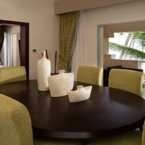 Luxury Dominican Republic Holiday Packages Dreams Palm Beach Punta Cana Presidential Suite Ocean Front4