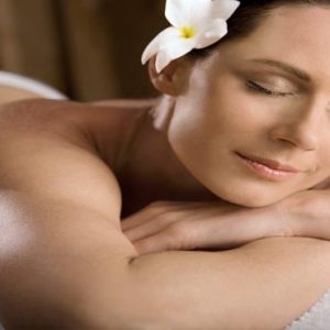 Luxury Dominican Republic Holiday Packages Dreams Palm Beach Punta Cana Spa Massage