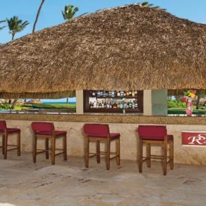 Luxury Dominican Republic Holiday Packages Dreams Palm Beach Punta Cana Sugar Reef