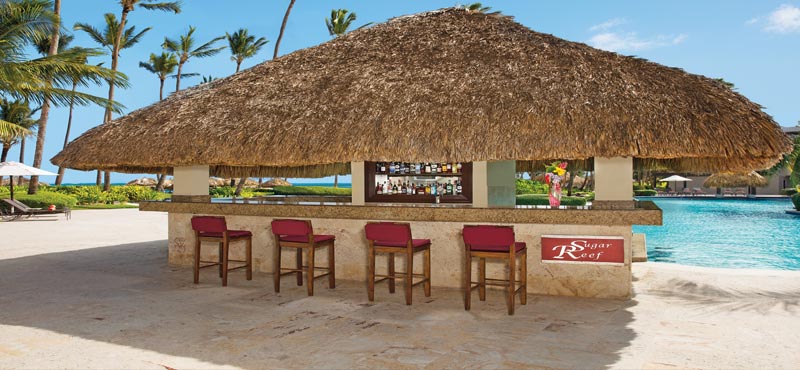 Luxury Dominican Republic Holiday Packages Dreams Palm Beach Punta Cana Sugar Reef