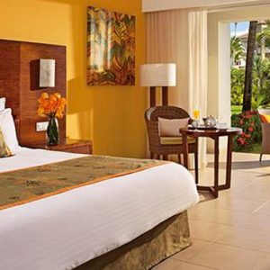 Luxury Dominican Republic Holiday Packages Now Larimar Punta Cana Deluxe Family Room