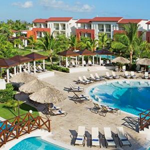 Luxury Dominican Republic Holiday Packages Now Larimar Punta Cana Gallery