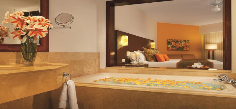 Luxury Dominican Republic Holiday Packages Now Larimar Punta Cana Punta Cana Deluxe Family Room 3