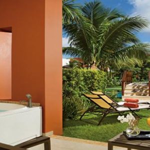 Luxury Dominican Republic Holiday Packages Now Larimar Punta Cana Punta Cana Deluxe Garden Swim Up