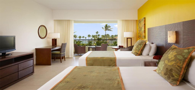 Luxury Dominican Republic Holiday Packages Now Larimar Punta Cana Punta Cana Partial Ocean View 2