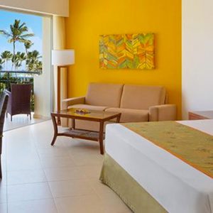 Luxury Dominican Republic Holiday Packages Now Larimar Punta Cana Punta Cana Partial Ocean View