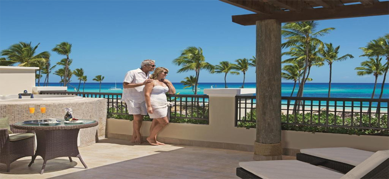 Luxury Dominican Republic Holiday Packages Now Larimar Punta Cana Punta Cana Preferred Club Master Suite 2