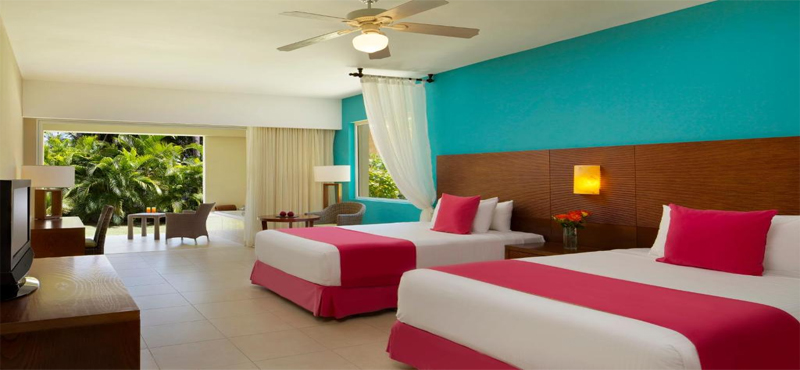 Luxury Dominican Republic Holiday Packages Now Larimar Punta Cana Punta Cana Tripical View