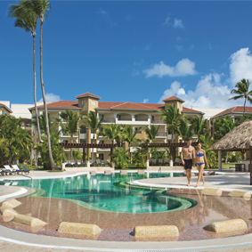 Luxury Dominican Republic Holiday Packages Now Larimar Punta Cana Thumbnail