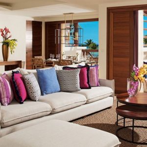 Luxury Dominican Republic Holiday Packages Secrets Cap Cana Resort & Spa Preferred Club Presidential Suite