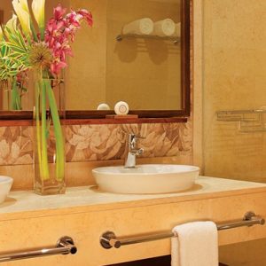 Luxury Dominican Republic Holiday Packages Secrets Royal Beach Punta Cana Junior Suite Garden Terrace 3