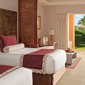 Luxury Dominican Republic Holiday Packages Secrets Royal Beach Punta Cana Junior Suite Tropical View 2