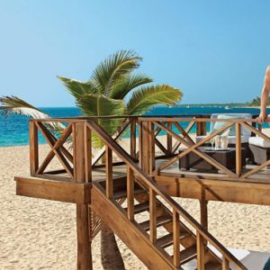 Luxury Dominican Republic Holiday Packages Secrets Royal Beach Punta Cana Beach 3