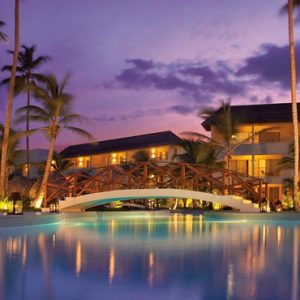 Luxury Dominican Republic Holiday Packages Secrets Royal Beach Punta Cana Pool 3