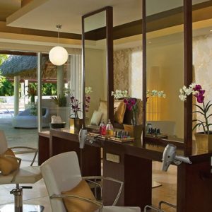 Luxury Dominican Republic Holiday Packages Secrets Royal Beach Punta Cana Spa 7