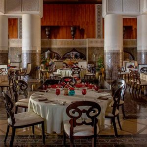 Luxury Dubai Holiday Packages Jumeirah Zabeel Saray Amala