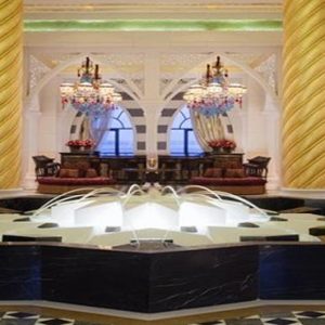 Luxury Dubai Holiday Packages Jumeirah Zabeel Saray Iobby 2