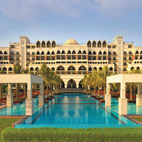 Luxury Dubai Holiday Packages Jumeirah Zabeel Saray Thumbnail1