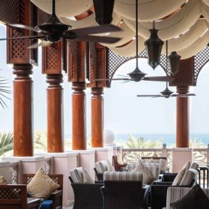 Luxury Dubai Holiday Packages Jumierah Al Qasr At Madinat Jumierah Al Fayrooz Lounge