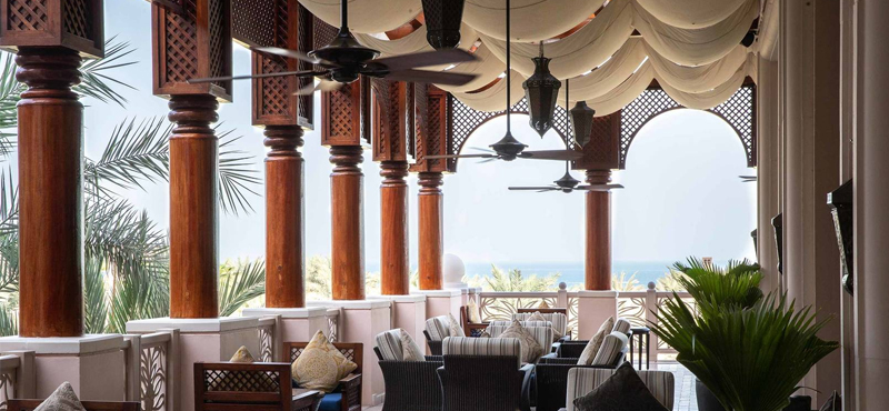 Luxury Dubai Holiday Packages Jumierah Al Qasr At Madinat Jumierah Al Fayrooz Lounge
