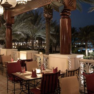 Luxury Dubai Holiday Packages Jumierah Al Qasr At Madinat Jumierah Al Hambra