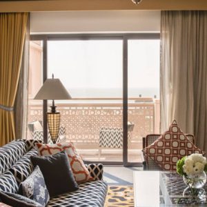 Luxury Dubai Holiday Packages Jumierah Al Qasr At Madinat Jumierah Junior Ocean Suite 4