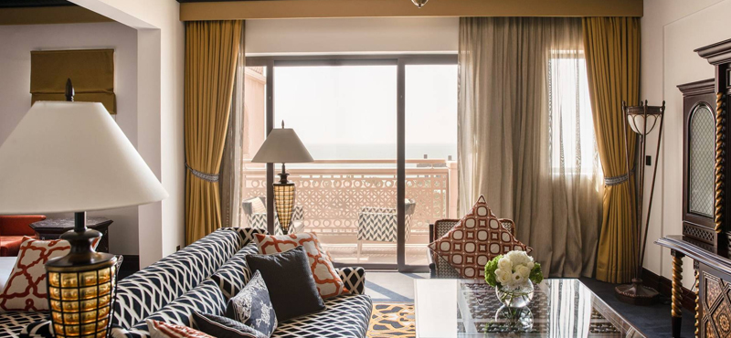 Luxury Dubai Holiday Packages Jumierah Al Qasr At Madinat Jumierah Junior Ocean Suite 4