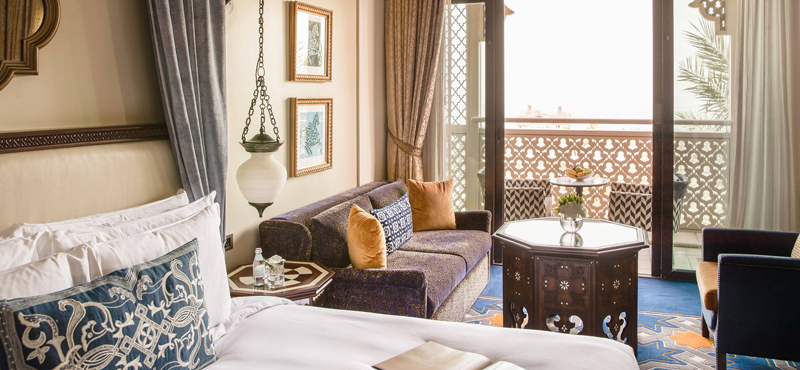 Luxury Dubai Holiday Packages Jumierah Al Qasr At Madinat Jumierah Ocean Club Room 2