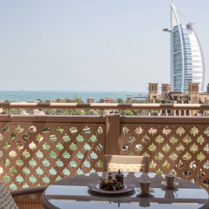 Luxury Dubai Holiday Packages Jumierah Al Qasr At Madinat Jumierah One Bedroom Ocean Suite 2