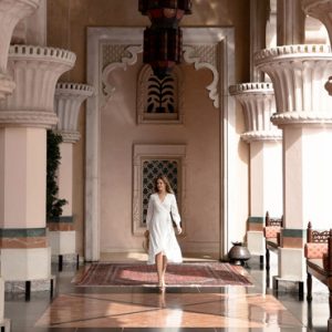 Luxury Dubai Holiday Packages Jumierah Al Qasr At Madinat Jumierah Interior