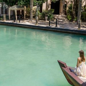 Luxury Dubai Holiday Packages Jumierah Al Qasr At Madinat Jumierah Waterways 2