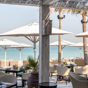 Luxury Dubai Holiday Packages Jumeirah Mina A Salam At Madinat Jumeriah Dining 2