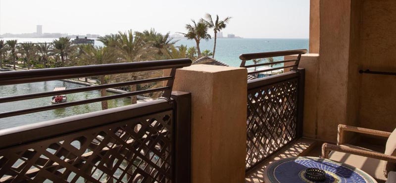 Luxury Dubai Holiday Packages Jumeirah Mina A'Salam At Madinat Jumeirah Arabian Club Room2