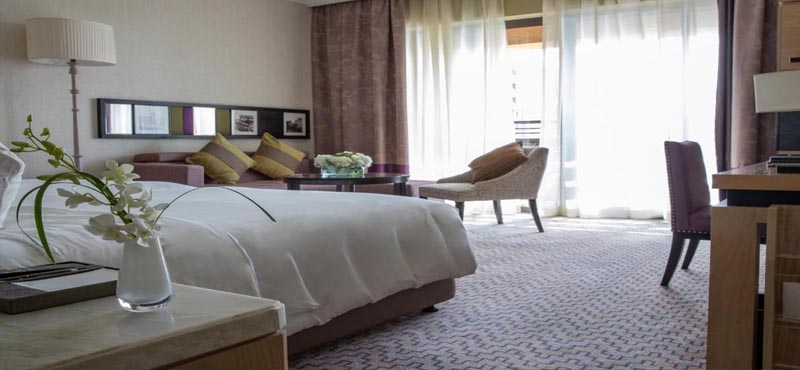 Luxury Dubai Holiday Packages Jumeirah Mina A'Salam At Madinat Jumeirah Arabian Deluxe Room2