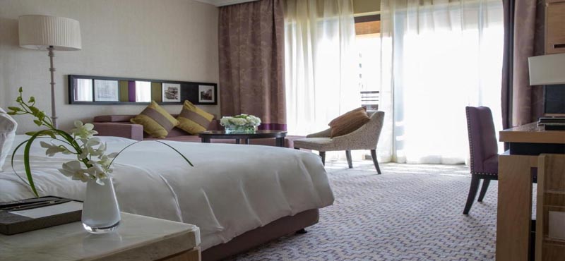 Luxury Dubai Holiday Packages Jumeirah Mina A'Salam At Madinat Jumeirah Arabian Room3