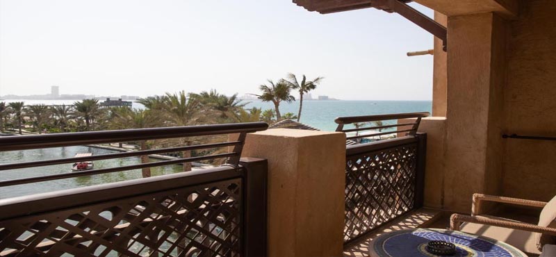 Luxury Dubai Holiday Packages Jumeirah Mina A'Salam At Madinat Jumeirah Ocean Club Room3