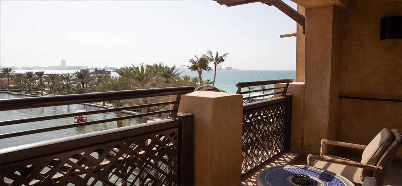 Luxury Dubai Holiday Packages Jumeirah Mina A'Salam At Madinat Jumeirah Ocean Deluxe3