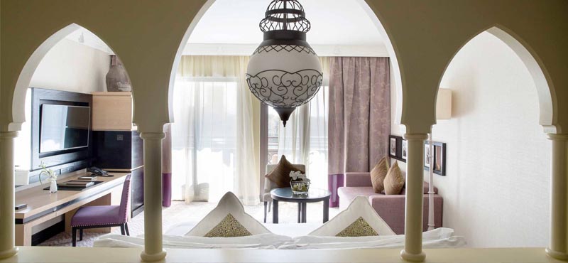 Luxury Dubai Holiday Packages Jumeirah Mina A'Salam At Madinat Jumeirah Ocean Deluxe4