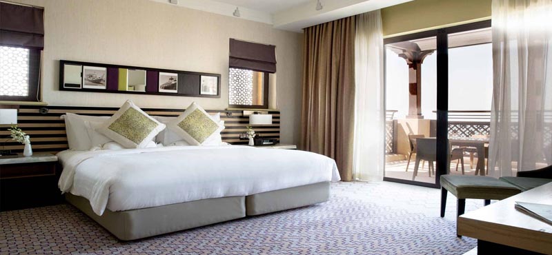 Luxury Dubai Holiday Packages Jumeirah Mina A'Salam At Madinat Jumeirah Ocean Suite3